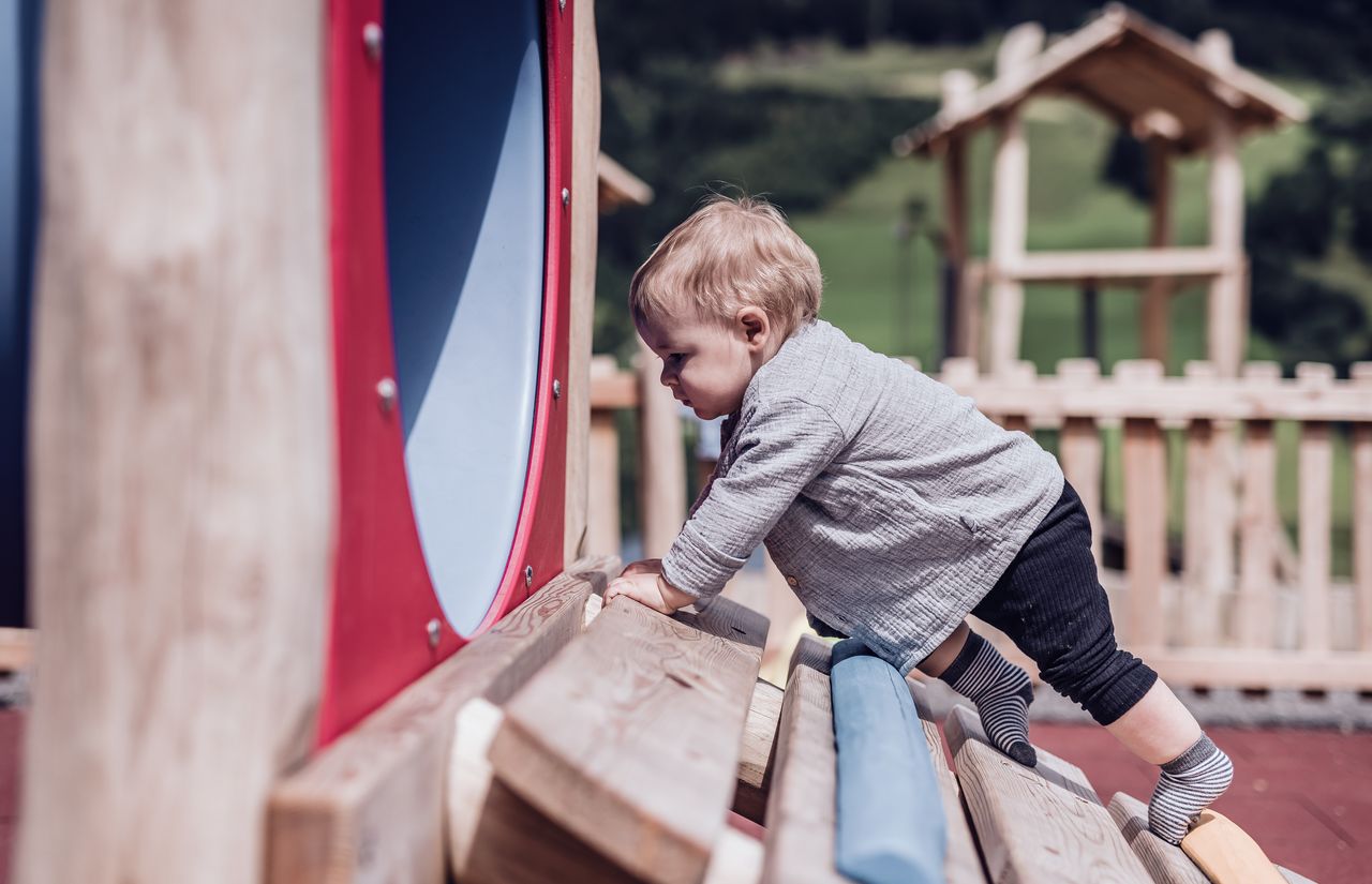 Spielplatz