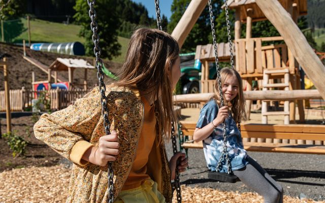 Spielplatz