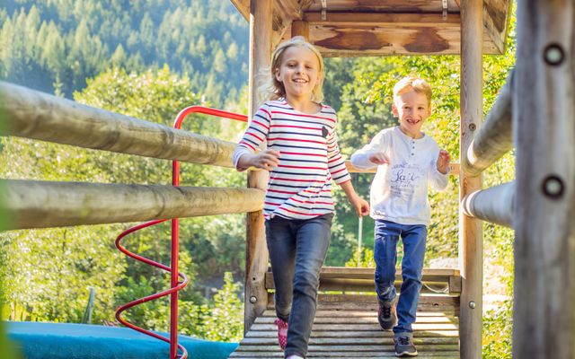 Kinderhotel Salzburger Hof