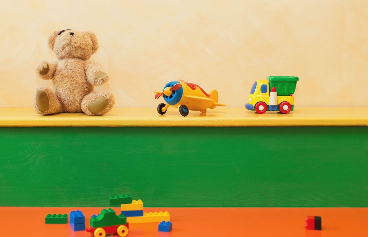 Professionelle Kinderbetreuung
