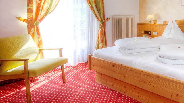 2-Raum Familienzimmer
