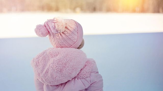 Baby Urlaub im Seetal