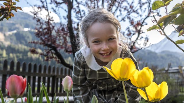 Hopp Hopp Hurra - unsere Tierwoche NEU
