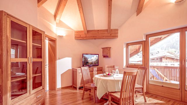Ferienwohnung "Zwetschke" (Seetal Residenz)