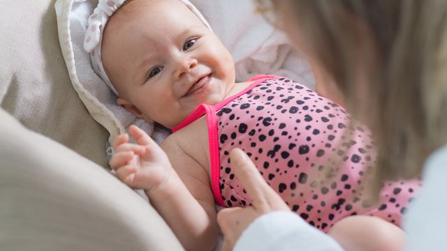 Seetals Baby Urlaub Special