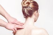 Deceleration massage