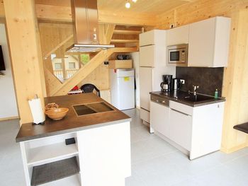 Chalet Spatzennest - Styria  - Austria