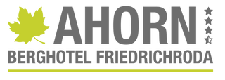 AHORN Berghotel Friedrichroda - Logo