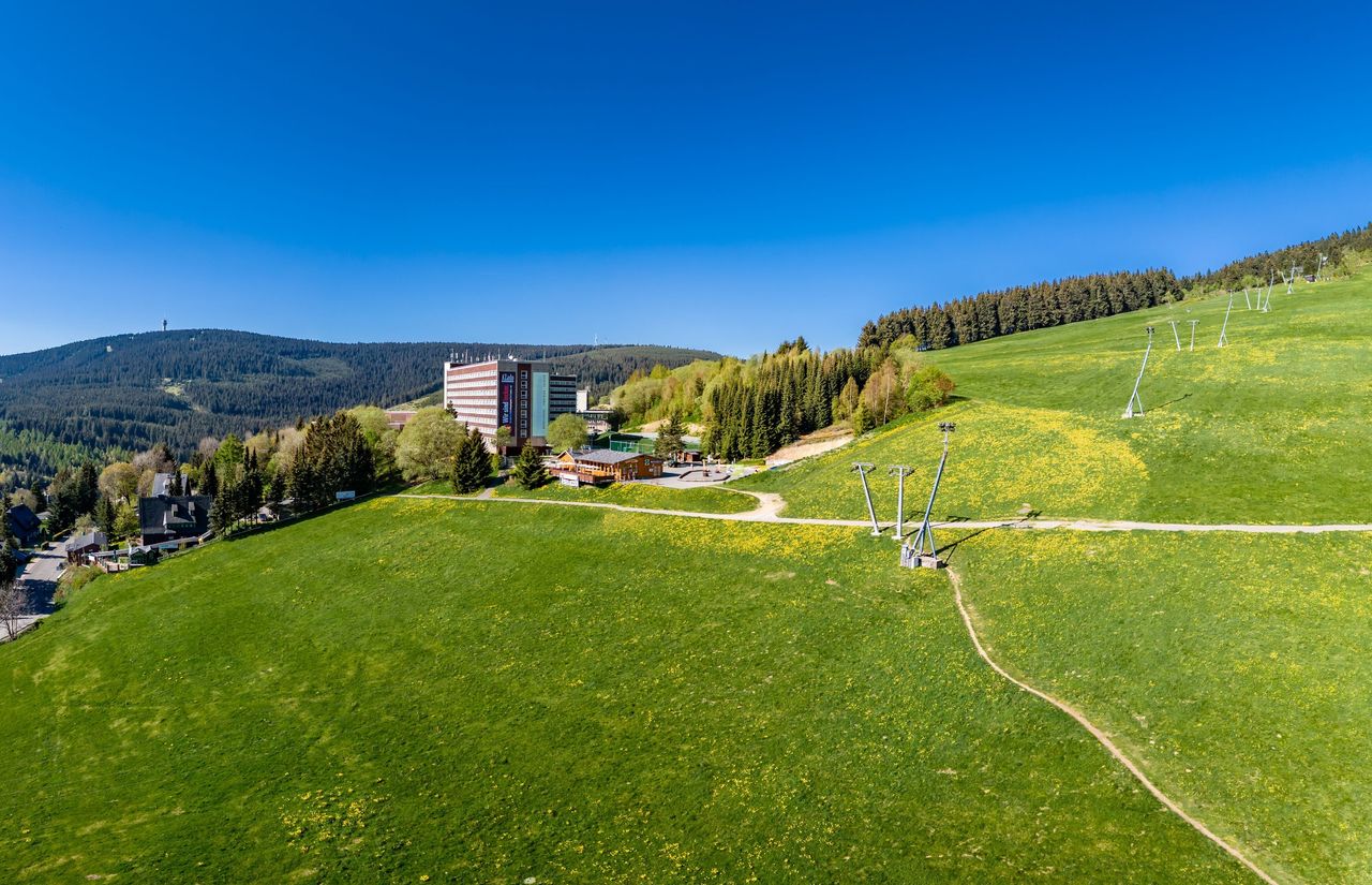 AHORN Hotel Am Fichtelberg Bildergalerie