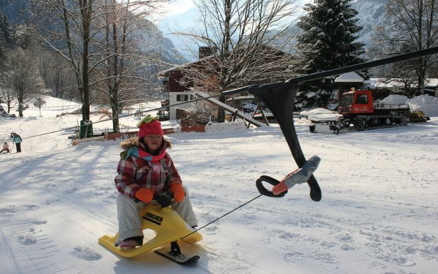 Hotel Seeblick am Thumsee Bildergalerie