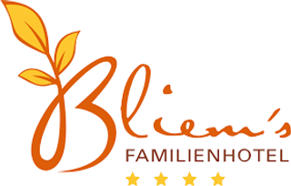 Bliem's Familienhotel**** Schladming - Logo