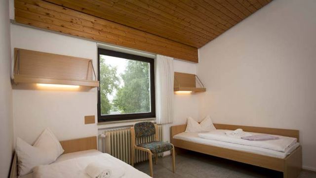 6er Bungalow "Arnika"