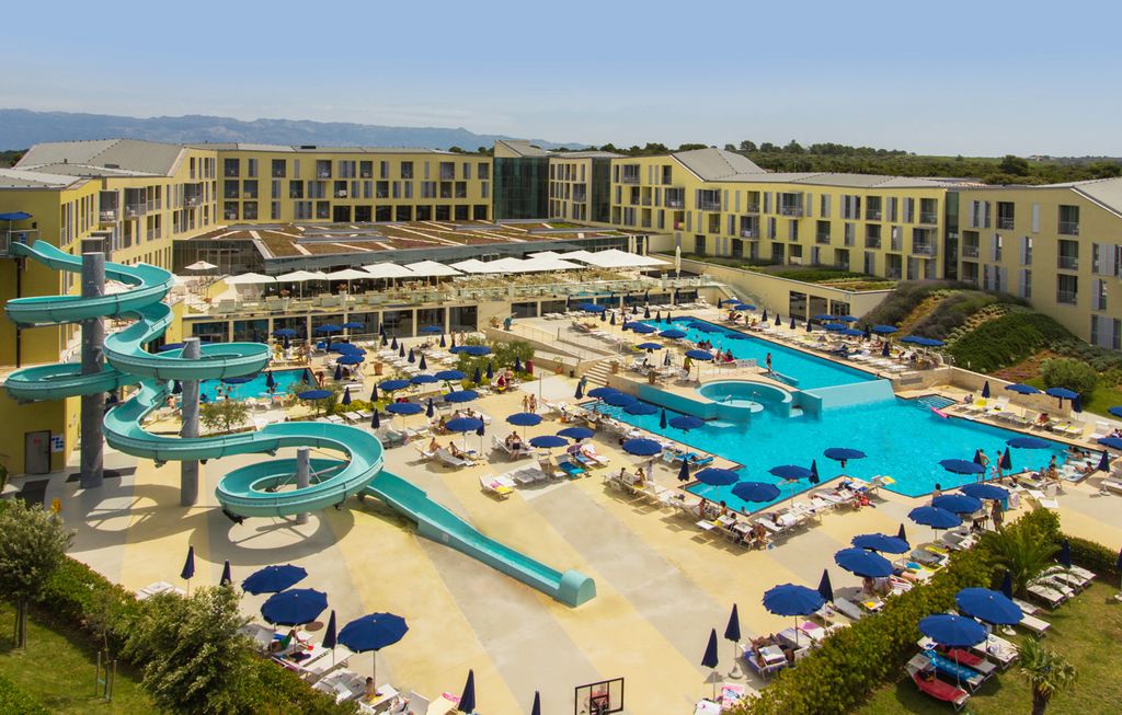 Falkensteiner Family Hotel Diadora - Familienhotels.de