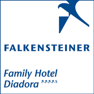 Falkensteiner Family Hotel Diadora - Logo