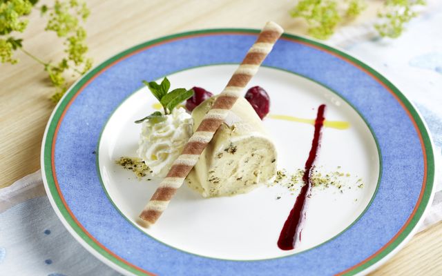 Hotelappartement Amethyst