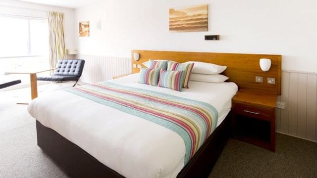 Standard Doppelzimmer
