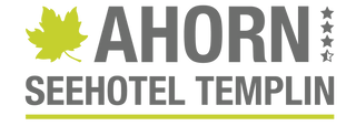 AHORN Seehotel Templin - Logo