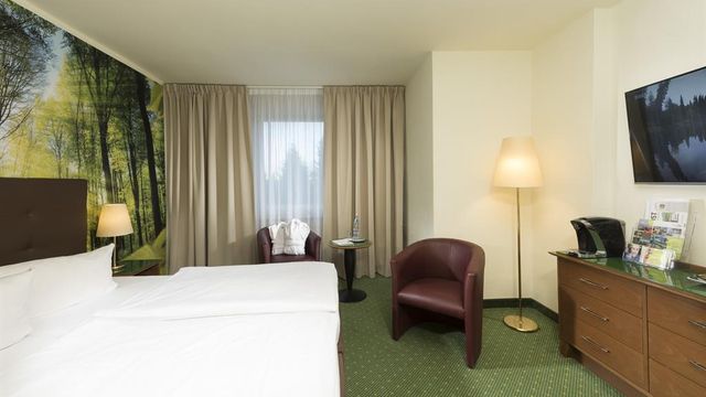 Comfort Zimmer