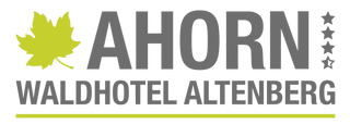 AHORN Waldhotel Altenberg - Logo