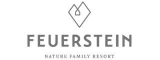 Feuerstein Nature Family Resort - Logo