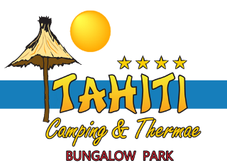 Tahiti "Best Camping" & Thermae - Logo