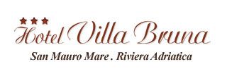 Hotel Villa Bruna - Logo