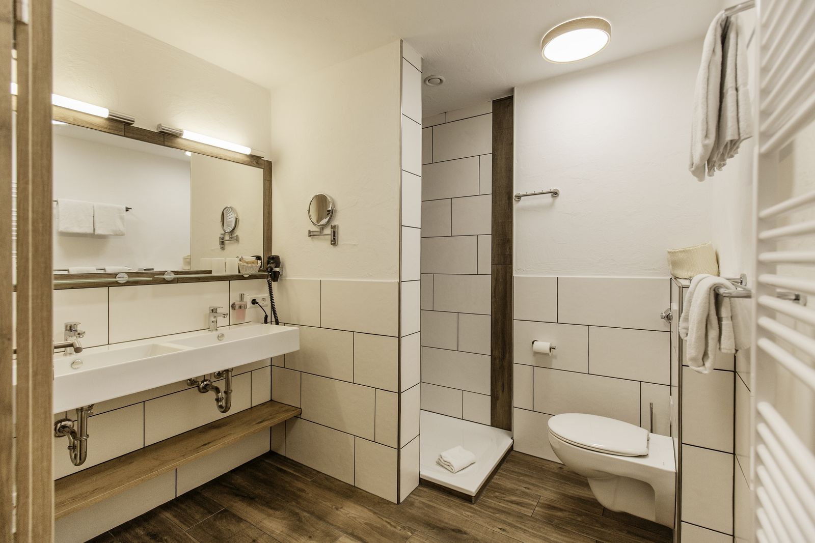 Familien Suite „Buche Panorama“ image 9 - Familotel Hochschwarzwald Hotel Engel