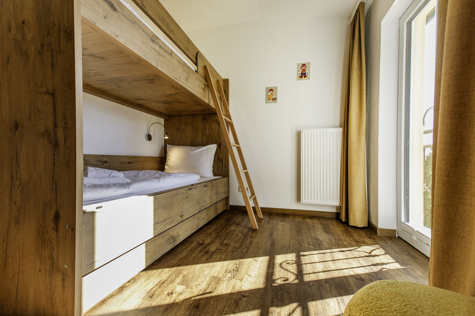 Familien Suite „Buche Panorama“ image 7 - Familotel Hochschwarzwald Hotel Engel