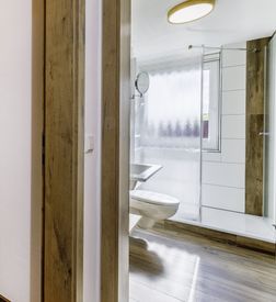 Suite familiale Buche I 40m² - 2 Chambres image 9 - Familotel Hochschwarzwald Hotel Engel