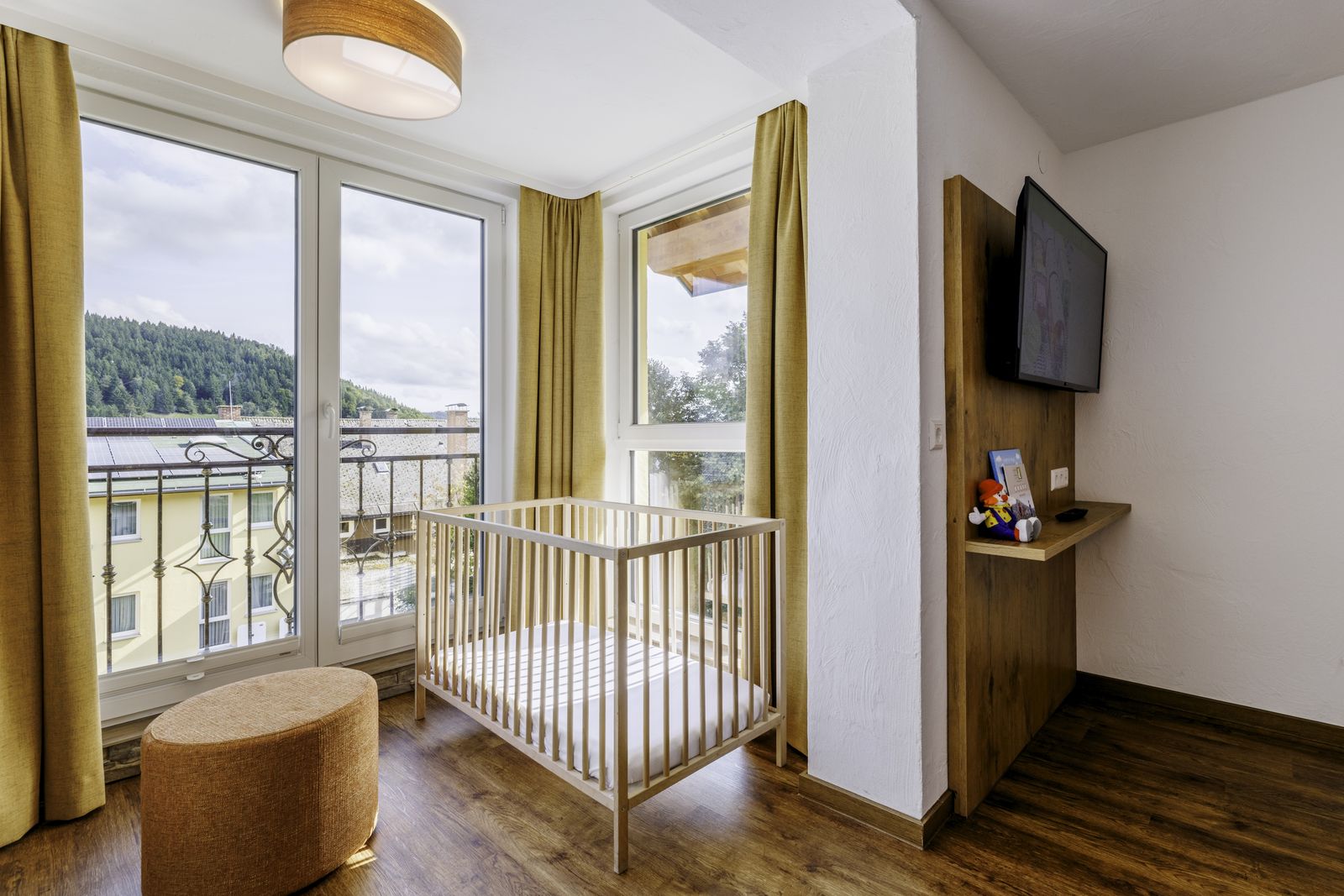 Family suite Buche image 11 - Familotel Hochschwarzwald Hotel Engel