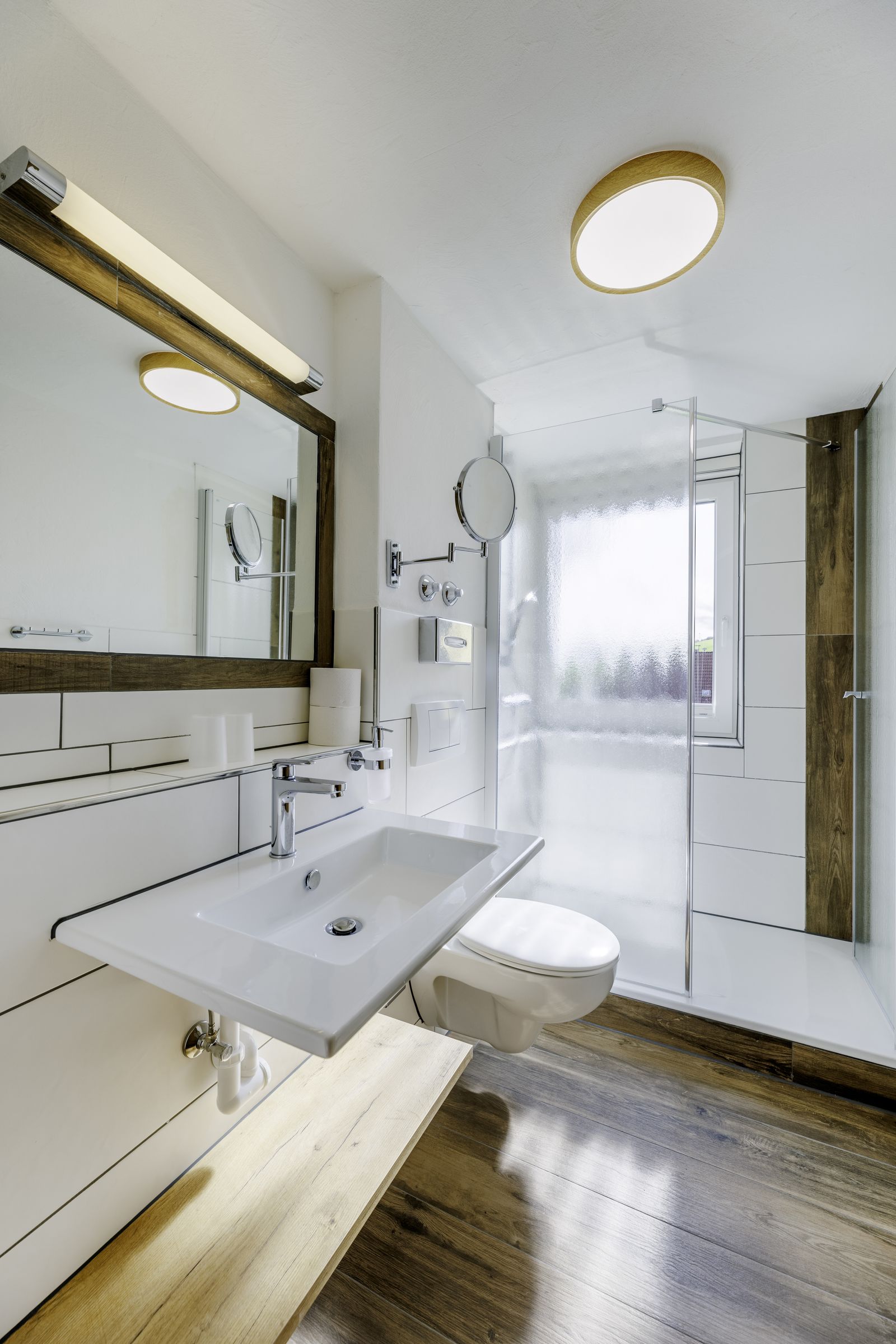 Suite familiale Buche I 40m² - 2 Chambres image 15 - Familotel Hochschwarzwald Hotel Engel