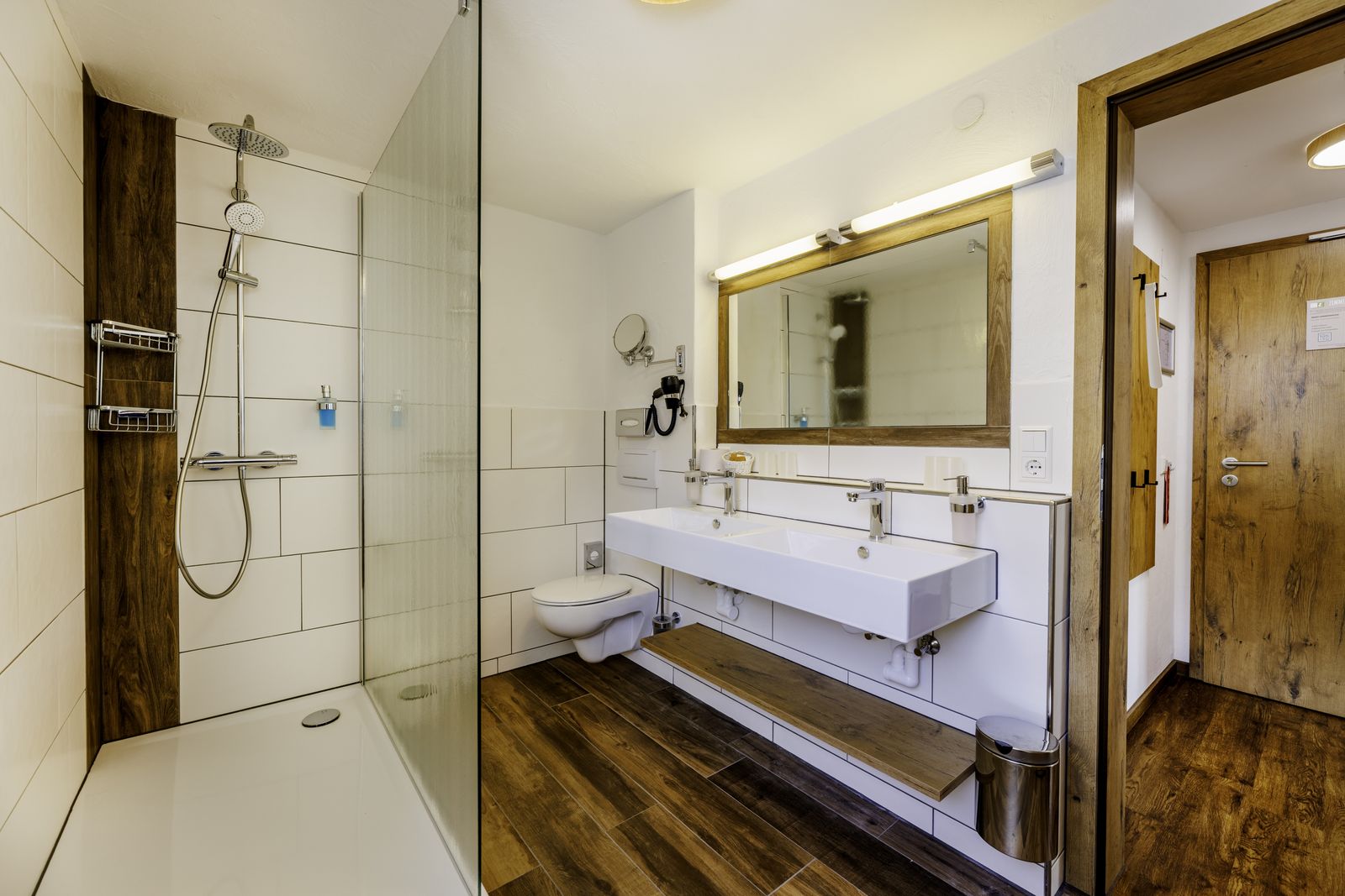 Suite familiale Buche I 40m² - 2 Chambres image 2 - Familotel Hochschwarzwald Hotel Engel