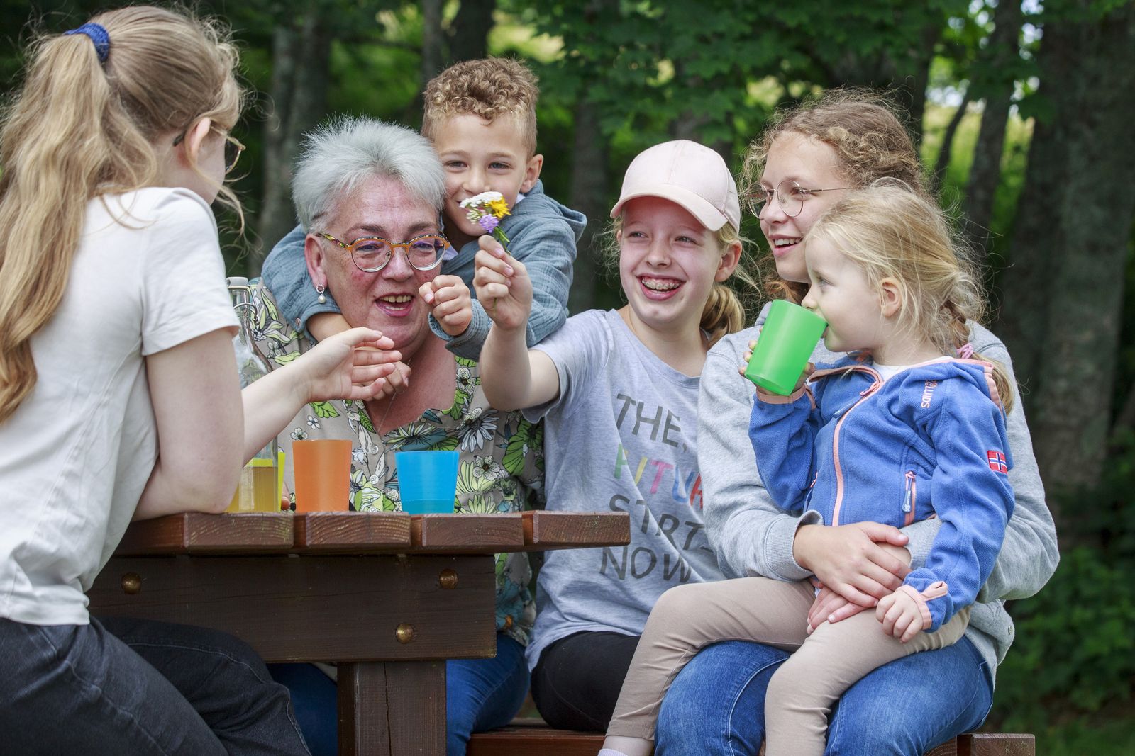 Family Time for All Generations – Multi-Generation Holiday Black Forest image 1 - Familotel Hochschwarzwald Hotel Engel