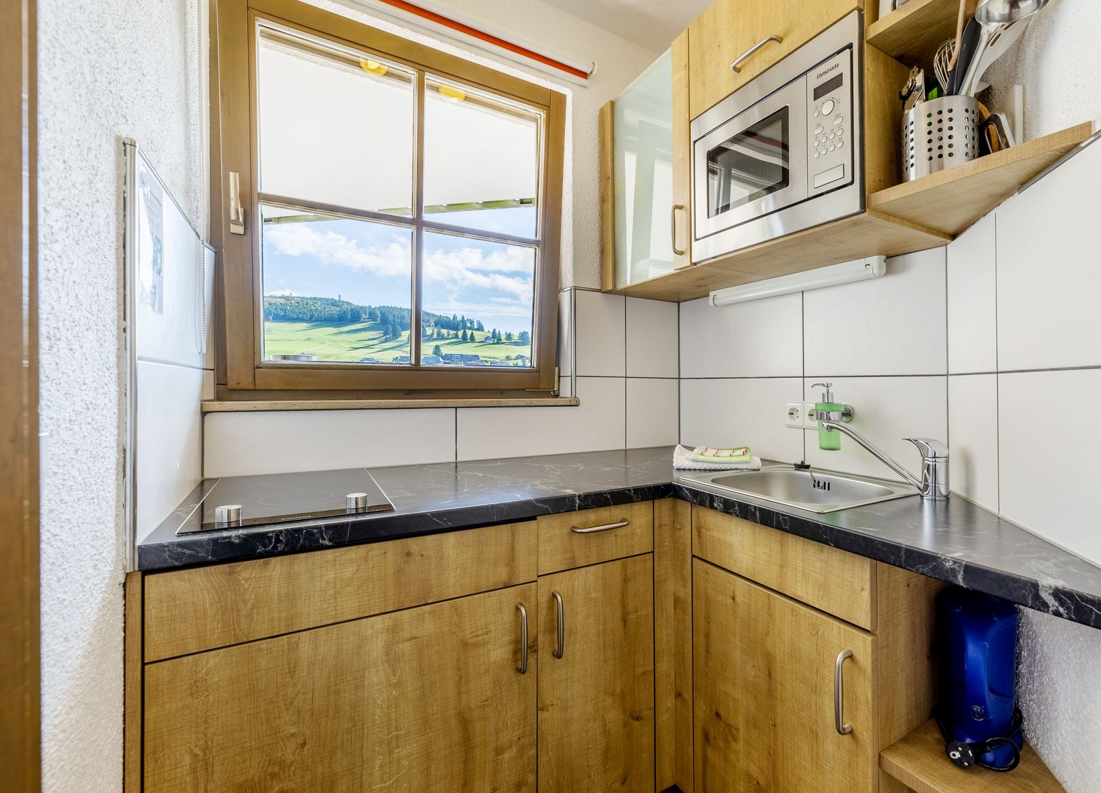Suite familiale Roseneck I 40m² - 2 Chambres image 7 - Familotel Hochschwarzwald Hotel Engel