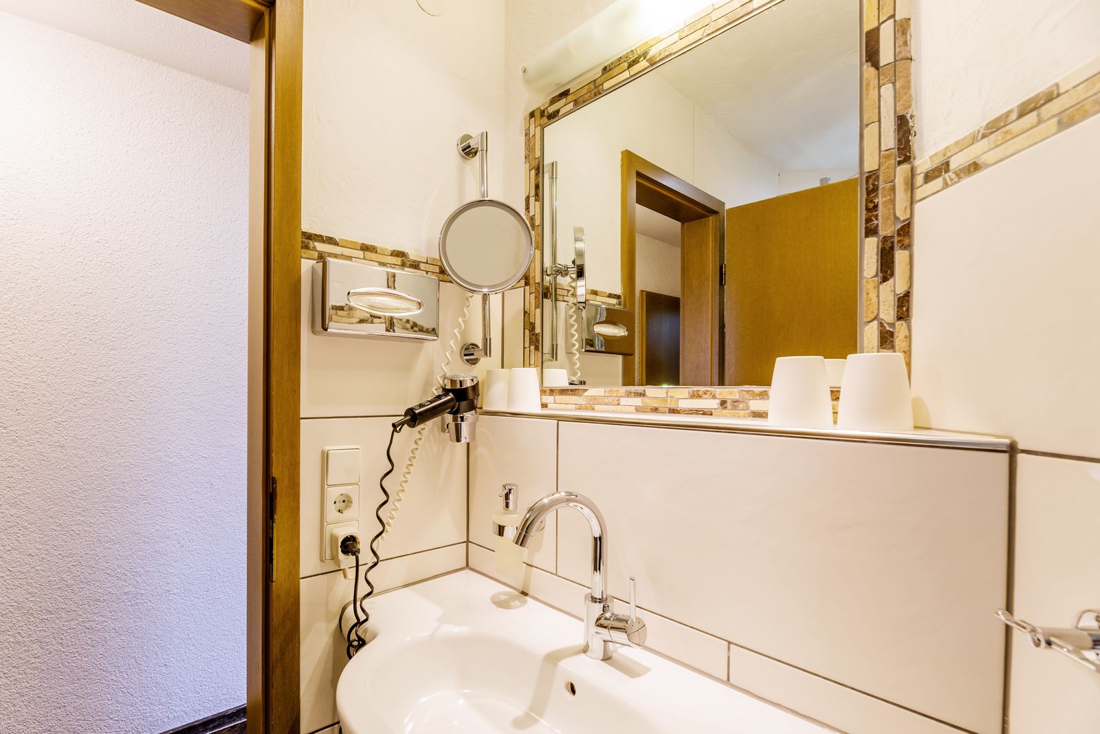 Suite familiale Roseneck I 40m² - 2 Chambres image 4 - Familotel Hochschwarzwald Hotel Engel