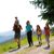 Kunterbunter Herbst im Schwarzwald – Familienurlaub Hotel Engel Todtnauberg