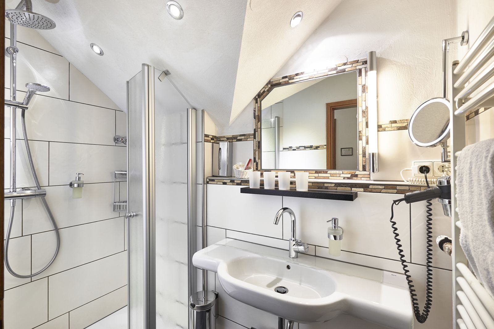 Familien-Suite Buche "Hirsch" image 2 - Familotel Hochschwarzwald Hotel Engel