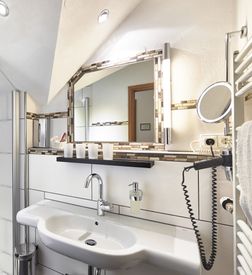 Familien-Suite „Buche Hirsch“ image 2 - Familotel Hochschwarzwald Hotel Engel