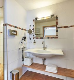 Familien-Suite „Linde“ image 5 - Familotel Hochschwarzwald Hotel Engel