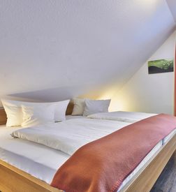 Familien-Suite „Roseneck“ image 1 - Familotel Hochschwarzwald Hotel Engel