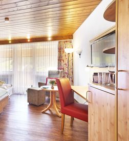 Familien-Suite „Buche Bambini“ image 1 - Familotel Hochschwarzwald Hotel Engel