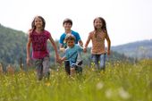 Familienurlaub pur: Eine Woche voller Spaß und Action!