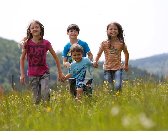 Angebot: Familienurlaub pur: Eine Woche voller Spaß und Action! - Hotel Engel