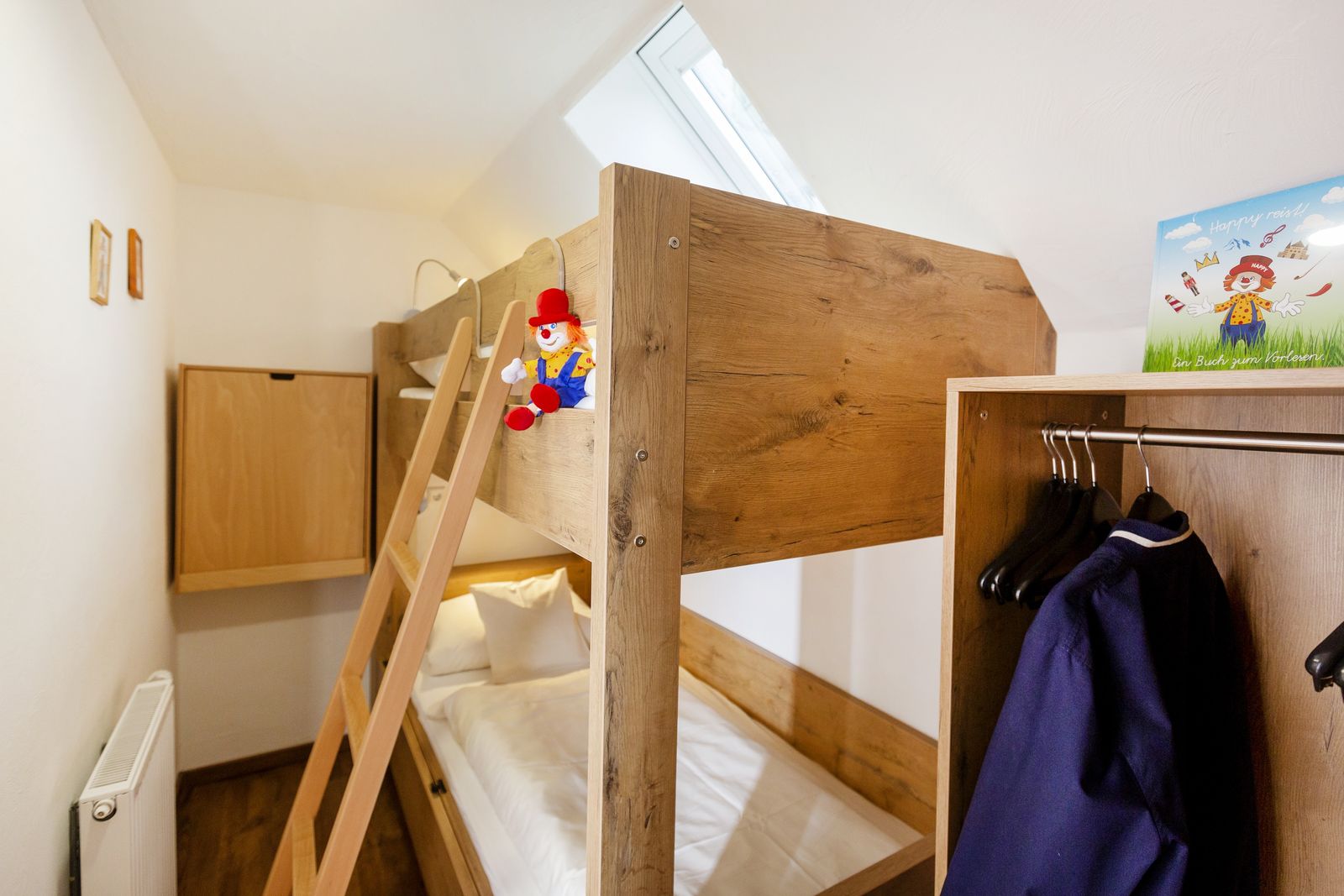 Family suite Stammhaus image 2 - Familotel Hochschwarzwald Hotel Engel