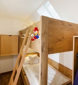 Stammhaus: Familien-Suite „Gemse“ image 2 - Familotel Hochschwarzwald Hotel Engel