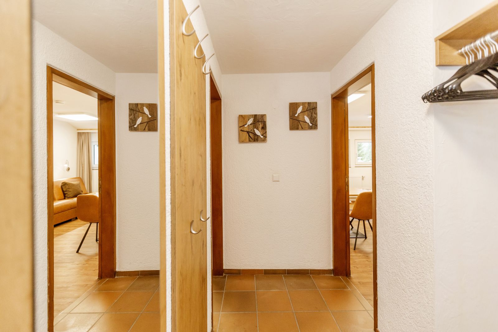 Family suite Stammhaus image 5 - Familotel Hochschwarzwald Hotel Engel