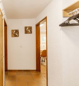 Stammhaus: Familien-Suite „Schneeziege“ image 5 - Familotel Hochschwarzwald Hotel Engel