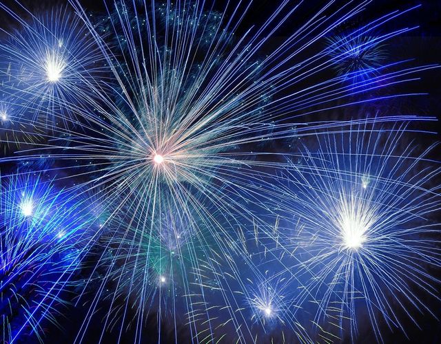Angebot: Auf ins Neue Jahr 2026! - Hotel Engel