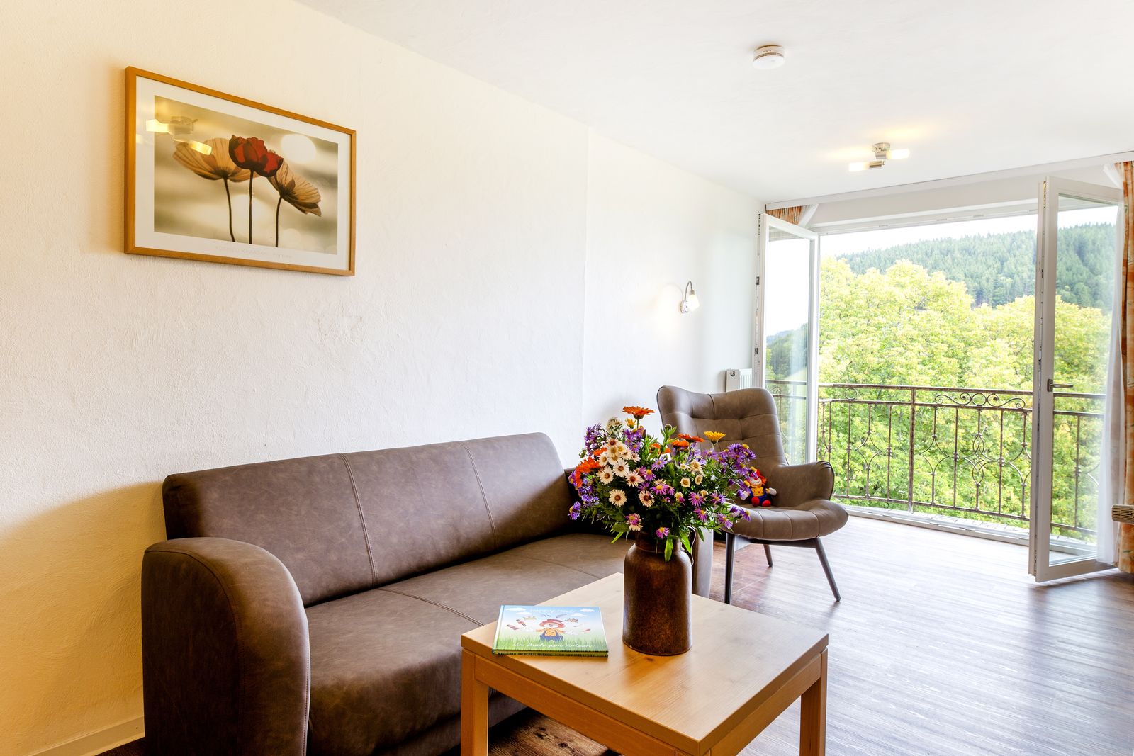 Family suite Linde image 6 - Familotel Hochschwarzwald Hotel Engel