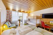 Familien-Suite „Buche Zwei“